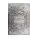 Novel TKANA PREPROGA Baroque 160/230 cm taftano antracit