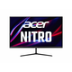 Monitor ACER Nitro QG240YH3Bbix 23.8/VA/1920x1080/100Hz/4ms GtG/VGA,HDMI/Freesync/crna