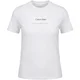 Calvin Klein Jeans - Ženska majica s kratkimi rokavi