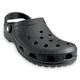 Crocs  10001c Classic U  Črna