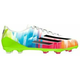 Adidas - F10 TRX FG moški nogometni čevlji – Bela/črna - 8