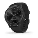 Fitness sat Garmin Vivomove 3 Slate/black