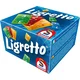 Ligretto/Blue - igra s kartami