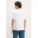 Levis  Majice s kratkimi rokavi SLIM 2PK CREWNECK 1  Modra