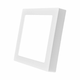 Braytron Nadgradni LED panel BRY-SMD-SRP-24W-KVADRATNI-BELI-3000K