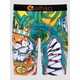 Ethika Bmr High And Mighty Boksarice green/orange