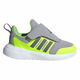 Adidas športni copat ID8504 FortaRun 2.0 AC I F siva 25