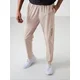 Tommy Life Športne hlače Jogginghose bež