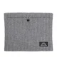 Tekaška ruta - Bandana Kappa CWBEO-KAP-U4-001-AW26 Siva