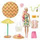Mattel Barbie Color Reveal Zabavna pjena s ananasom