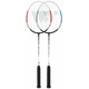 Wish Alumtec 308K Badminton Set Red/Blue