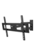 One For All WM 2651 flat panel wall mount 2.13 m (84) Black