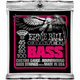 ERNIE BALL strune SET 3834 BASS COATED SUPER 045-100
