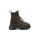 Gležnarji iz semiša Kurt Geiger London Kensington Hiker