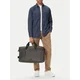 Torba za vikend G-Star Raw EO-FINN-LX8739J Siva