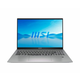 MSI - Prestige 16 Evo 16 Laptop - Intel Core i7-13700H with 32GB Memory - 1TB SSD - Urban Silver