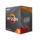 AMD Ryzen 4300G procesor 3,8 GHz 4 MB L3 Kutija