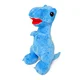 shumee Dinozaver Edi 60 cm - moder