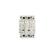 Eaton Cilindrično varovalčno stikalo 3P 10x38mm Z-SHL/3 263886