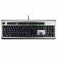 CANYON Wired multimedia gaming keyboard with lighting effect