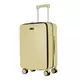 Aga Travel Potovalni kovček MR4674 Bež