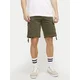 Jack & Jones Cole Kratke hlače 802947 Zelena