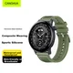 CangHua Zamenska narukvica za pametni sat za Huawei Watch, Zelena