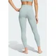 Pajkice adidas All Me Rib 7/8 Leggings Wonder Sage XS