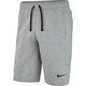 Nike Otroške kratke hlače Fleece Park20, Otroške kratke hlače Fleece Park20 CW6932-063 | XL