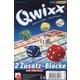 Qwixx Zusatzblöcke (Spiel-Zubehör)