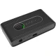 Icy Dock EZ-Adapter Ex MB931U-1VB USB-C adapter za U.2 NVMe