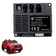 Modul krmilne enote JR1922RXS-3W-12V za vozilo XMX608