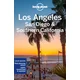 Lonely Planet Los Angeles, San Diego & Southern California