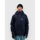 Jones Snowboards Shralpinist Str Rec Jacket stealth black