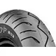 Bridgestone B 03 ( 120/70-14 TL 55S M/C )