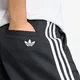 Hlače adidas Tailored Pants Black/ White M/40