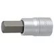 IMBUS NASTAVEK 12,7MM UNIOR 6 MM KROMIRAN ART. 192HX
