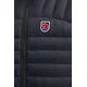 Moška bunda Fjällräven Polar Expedition Lätt Hoodie Black L