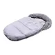 Zimska vreća Matpol Cocoon light grey