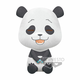 Bandai Banpresto JUJUTSU KAISEN - Panda - Peluche Big Plush 20 cm, (21241525)
