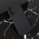 Torbica Teracell Giulietta za Samsung G780F Galaxy S20 FE mat crna