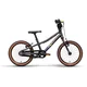 PUKY Otroško kolo 16 LS-PRO 16 FLOWMATIC, Antracit