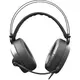 eShark ESL HS5 KUGO V2 gejmerske slušalice crne