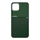 Maska Anti Static za iPhone 15 zelena