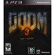 DOOM 3: BFG Edition - Import (PS3)