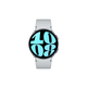 SAMSUNG pametna ura Galaxy Watch6 44mm LTE, Silver