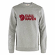 Fjallraven Logo Sweater M F84142 020-999