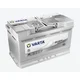 Akumulator Varta Silver Dynamic AGM 80AH D+