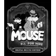 MOUSE: P.I. For Hire Digital Deluxe Edition Steam Key (PC) GLOBAL