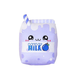 Generic Plišasta igrača Purple Blueberry Milk Prikupna plišasta igrača za domačo blazino, (21125904)
